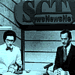 Floyd and Earl with the SCTV News